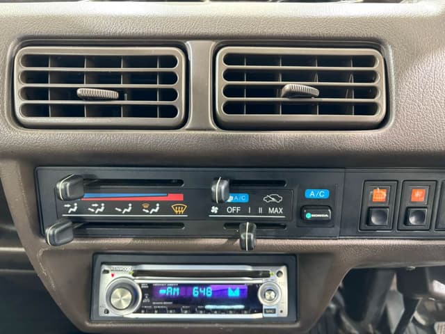 1998 Honda Acty JDM car for sale — photo 12 of 25