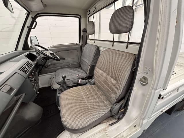 1995 Honda Acty JDM car for sale — photo 10 of 25