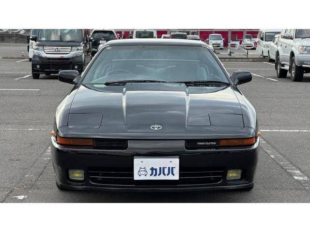 1991 Toyota Supra JDM car for sale — photo 3 of 20