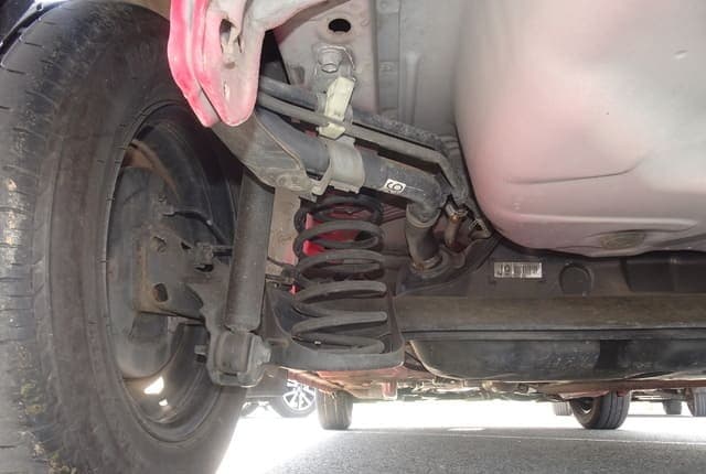 2009 Toyota Vitz JDM car for sale — photo 15 of 25