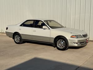 1999 Toyota Mark II JDM car for sale