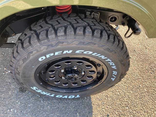 1996 Suzuki Jimny JDM car for sale — photo 13 of 20