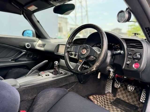 2000 Honda S2000 JDM car for sale — photo 9 of 20