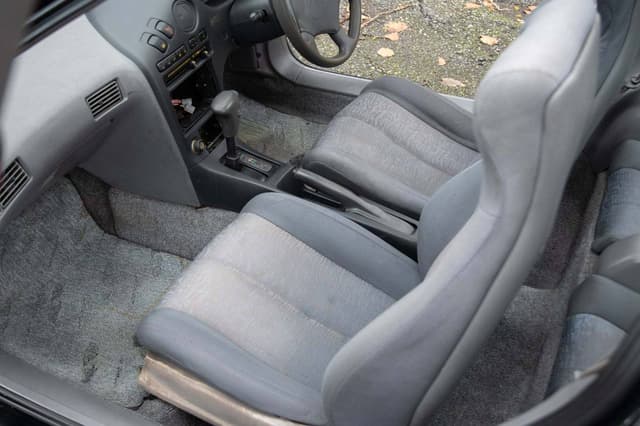 1994 Toyota Sera JDM car for sale — photo 13 of 16
