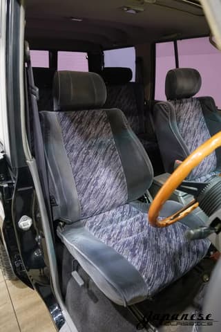 1995 Toyota Land Cruiser Prado JDM car for sale — photo 16 of 25
