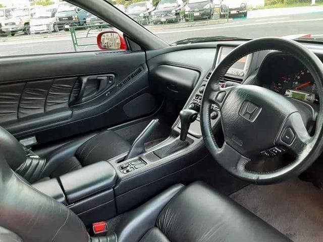 1996 Honda NSX JDM car for sale — photo 21 of 25