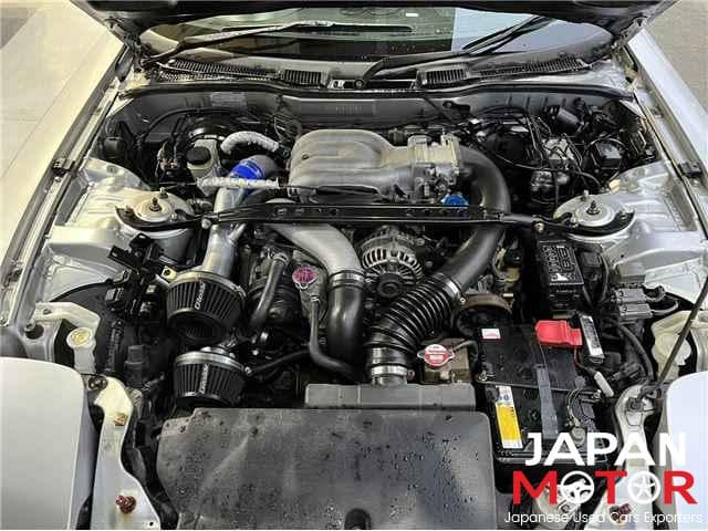 1999 Mazda RX-7 JDM car for sale — photo 10 of 10