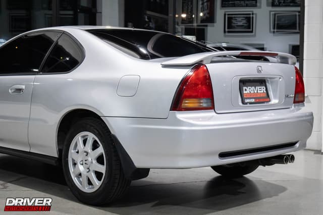 1994 Honda Prelude JDM car for sale — photo 22 of 24