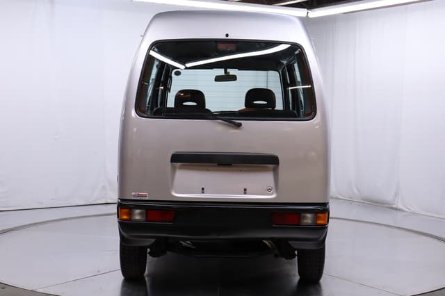 1998 Suzuki Every JDM car for sale — photo 6 of 25