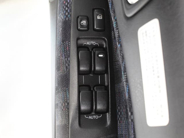 1997 Mitsubishi Legnum JDM car for sale — photo 23 of 25