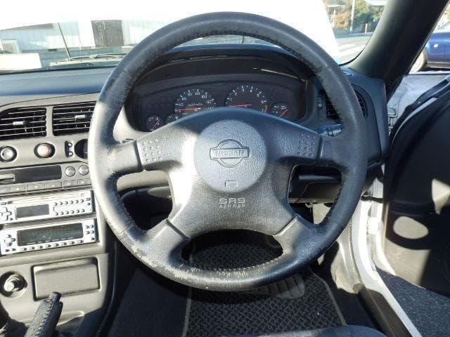 1996 Nissan Skyline JDM car for sale — photo 25 of 25