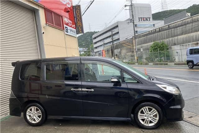 2007 Honda JDM car for sale — photo 25 of 25