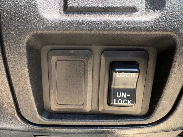 1997 Mitsubishi Toppo JDM car for sale — photo 15 of 25