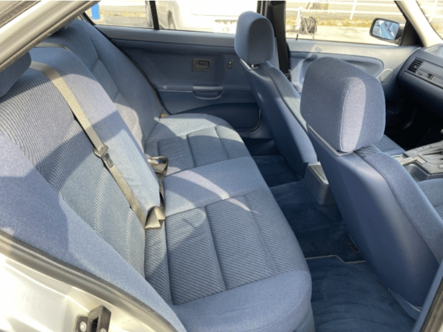 1991 Bmw 3 Series JDM car for sale — photo 13 of 21