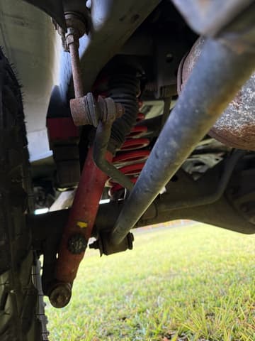 1996 Toyota Hilux Surf JDM car for sale — photo 45 of 47