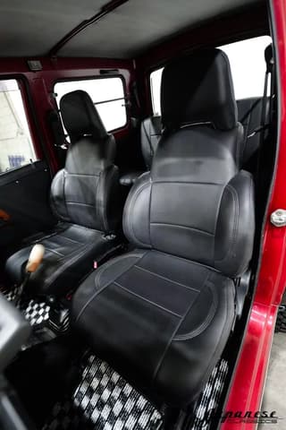 1994 Suzuki Jimny JDM car for sale — photo 16 of 25