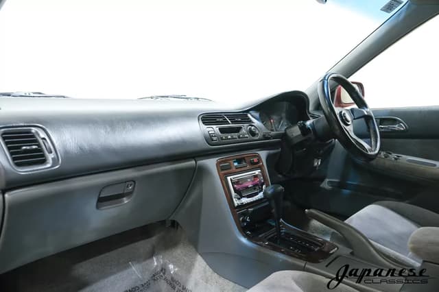 1995 Honda Accord JDM car for sale — photo 9 of 25