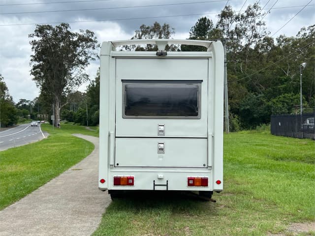 1999 Toyota Dyna JDM car for sale — photo 7 of 21