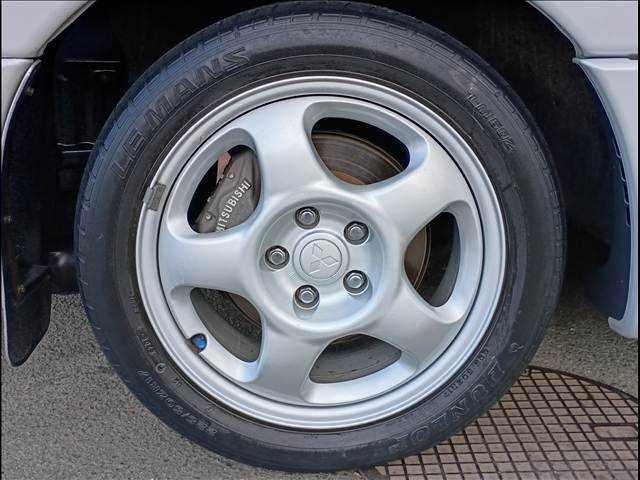 1994 Mitsubishi GTO JDM car for sale — photo 8 of 25