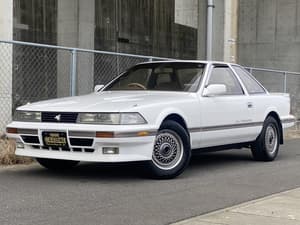 1988 Toyota Soarer JDM car for sale