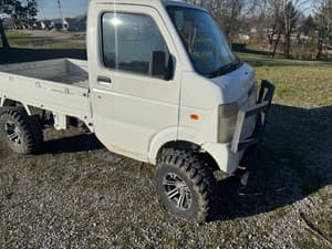 2004 Suzuki JDM car for sale