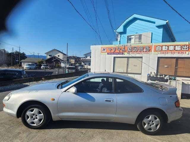 1993 Toyota Celica JDM car for sale — photo 5 of 20