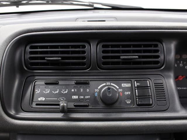 1993 Honda Today JDM car for sale — photo 13 of 25