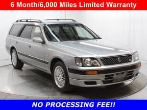 1997 Nissan Stagea JDM car for sale