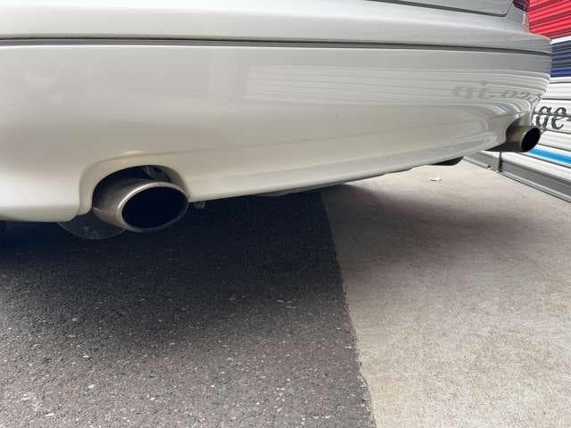 2001 Toyota Aristo JDM car for sale — photo 14 of 21