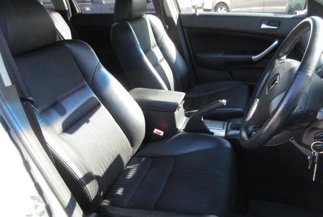 2002 Honda Accord JDM car for sale — photo 13 of 25