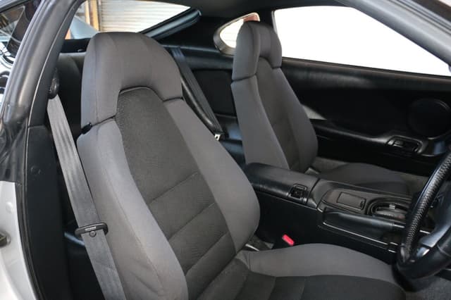 1993 Toyota Supra JDM car for sale — photo 10 of 25
