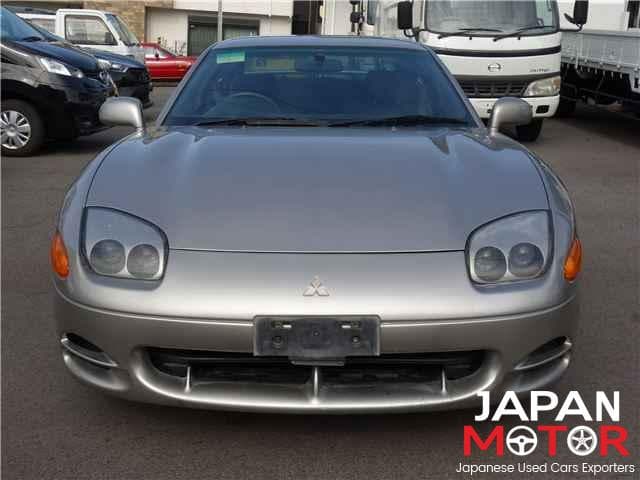 1994 Mitsubishi GTO JDM car for sale — photo 2 of 10