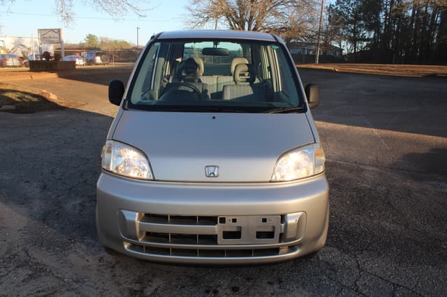 1999 Honda Life JDM car for sale — photo 10 of 25