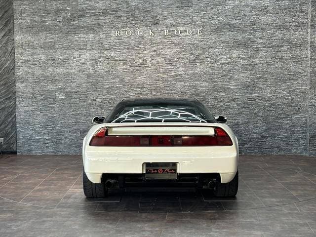 1994 Honda NSX JDM car for sale — photo 18 of 18