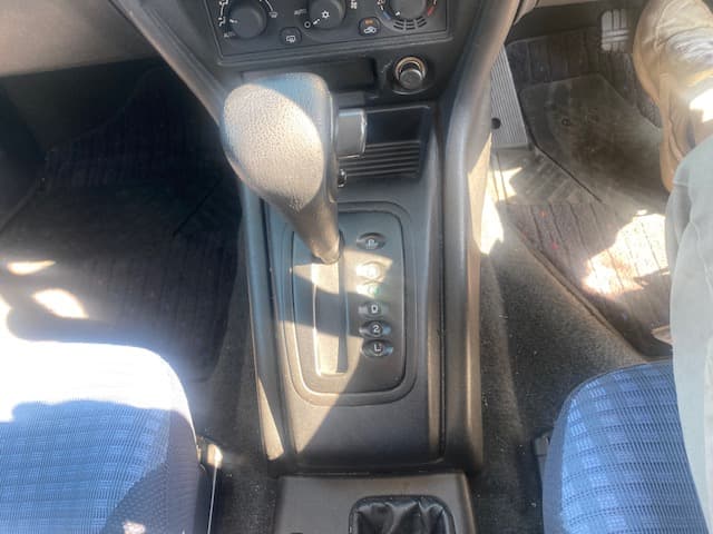 2006 Mitsubishi Pajero JDM car for sale — photo 19 of 25
