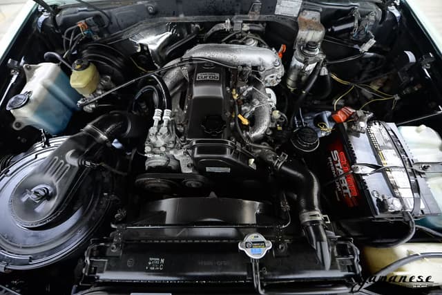 1995 Toyota Land Cruiser Prado JDM car for sale — photo 25 of 25