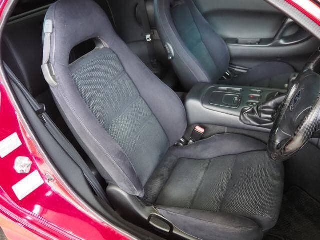 2001 Mazda RX-7 JDM car for sale — photo 6 of 20