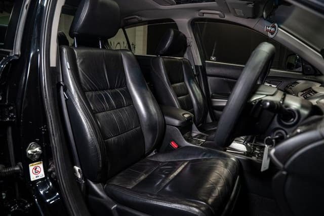 2008 Honda Accord JDM car for sale — photo 11 of 15