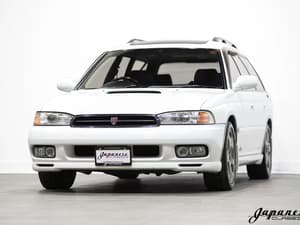 1996 Subaru Legacy JDM car for sale