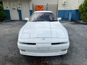 1991 Toyota Supra JDM car for sale