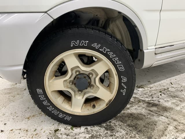 2000 Suzuki Jimny JDM car for sale — photo 23 of 25