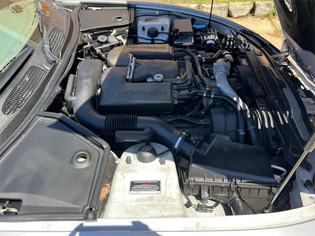 2000 Jaguar JDM car for sale — photo 19 of 19