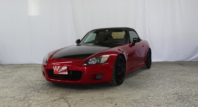 1999 Honda S2000 JDM car for sale — photo 4 of 20