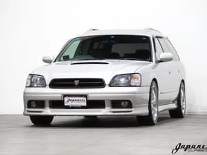 1998 Subaru Legacy JDM car for sale