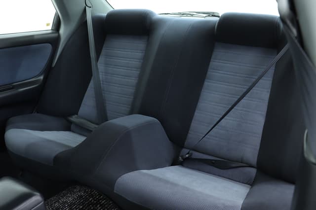 1998 Nissan Skyline JDM car for sale — photo 14 of 25