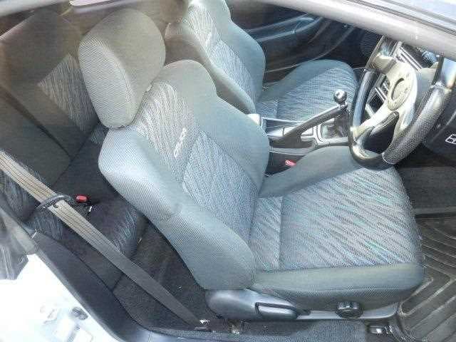 1996 Toyota Celica JDM car for sale — photo 12 of 20