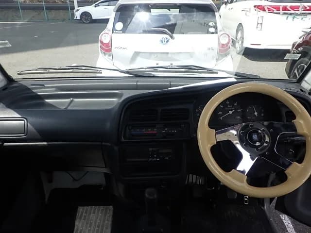 1996 Suzuki Carry JDM car for sale — photo 3 of 8