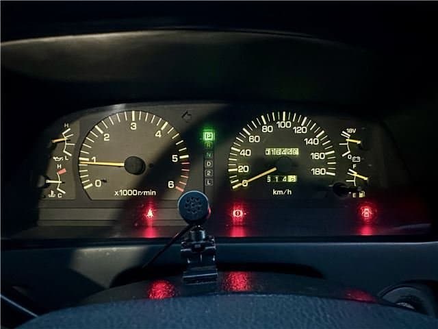 1994 Toyota Land Cruiser JDM car for sale — photo 8 of 23