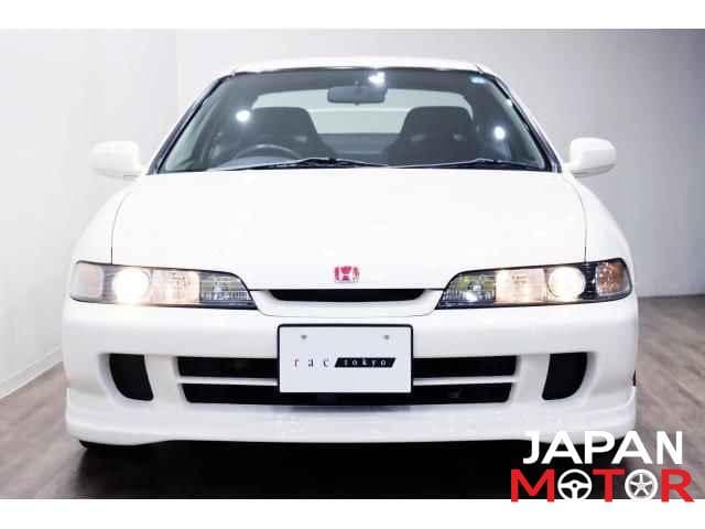 1997 Honda Integra JDM car for sale — photo 9 of 10