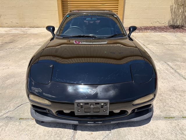 1997 Mazda RX-7 JDM car for sale — photo 3 of 17